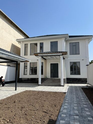 Продажа домов: Дом, 220 м², 5 комнат — 1