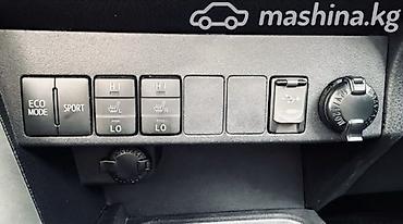 Toyota: Toyota RAV4: 2018 г., 2.5 л, Автомат, Бензин, Кроссовер — 11