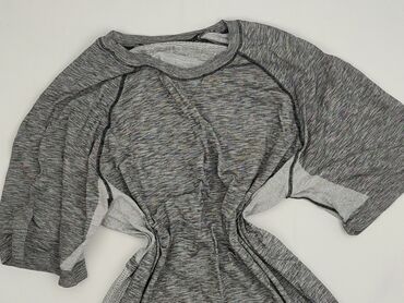 armani exchange koszulki damskie: T-shirt damski, rozmiar S