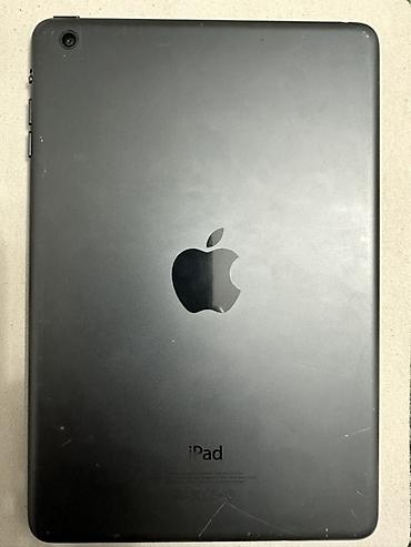 ipad a1430 64gb цена: Планшет, Apple, 9" - 10", Wi-Fi, Б/у, Классический цвет - Серый — 1