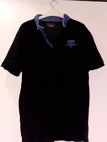 Majice: Muške polo majice – 2 komada Svaka majca po 600dinara 1) Infinity Man — 17