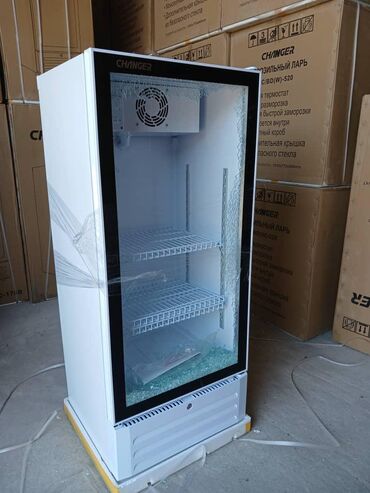 Холодильные витрины: Новый — 3