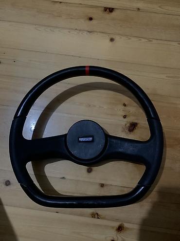 momo sükan: Fiat sükan qalınnandı nazik deyil
Real aliciya cuzi endirim olar — 3