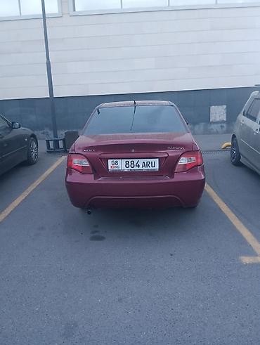 shevrolet lacetti: Daewoo Nexia: 2011 г., Седан — 2