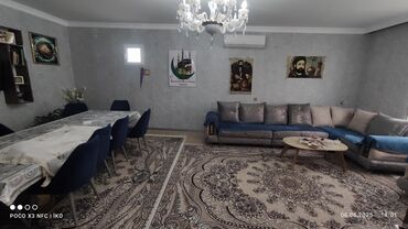 Həyət evləri və villaların satışı: Binə 4 otaqlı, 100 kv. m, Təmirsiz — 14