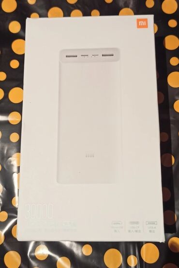 аккумуляторы для ибп crown: В наличии powerbank от Xiaomi Новые, упакованные. 30000Mah зарядит