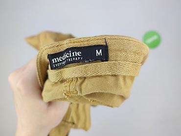 pyjama: Medicine, Spodnie materiałowe damskie, rozmiar M — 4