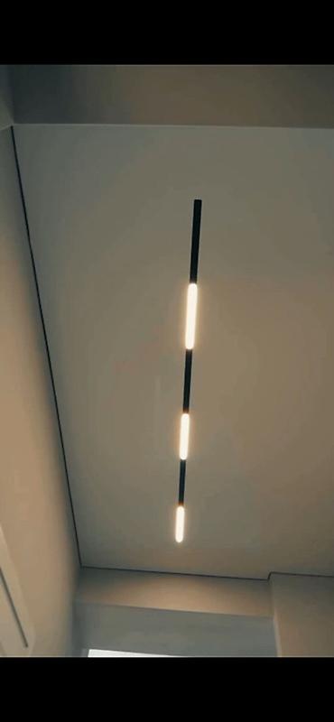 Натяжной потолок Глянцевое, Матовое, 3D потолки Гарантия, Бесплатная консультация, Бесплатный замер