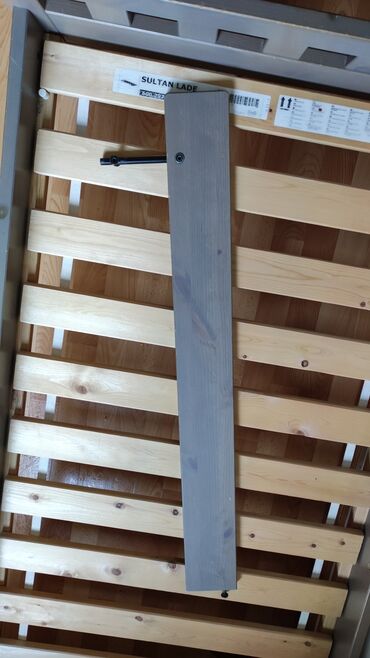 Детские односпальные кровати: Детская односпальная кровать, Б/у, Для девочки, Для мальчика, С матрасом, Дерево, Самовывоз at lalafo.kg — 8 Детские односпальные кровати: Детская односпальная кровать, Б/у, Для девочки, Для мальчика, С матрасом, Дерево, Самовывоз — 8