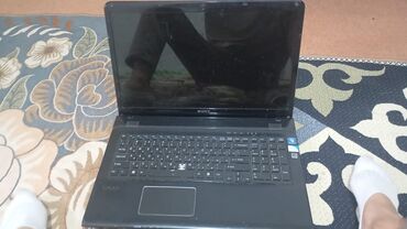 купить макбук про 2012: Ноутбук, Sony, 15.6 ", Для несложных задач