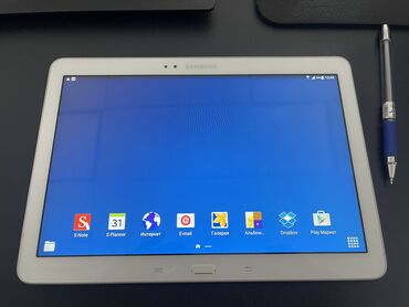 planshet samsung not 10 1: Планшет, Samsung, память 32 ГБ, 10" - 11", 2G, Б/у, Классический цвет - Белый