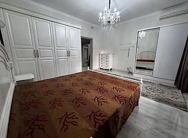 flat kant: 4 комнаты, Золотой квадрат Агентство недвижимости, Семейным, от 6 месяцев, от 1 года, С мебелью полностью — 7