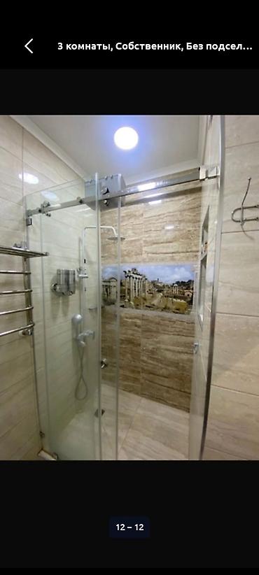 Долгосрочная аренда квартир: 3 комнаты, Собственник, Без подселения, С мебелью полностью — 14