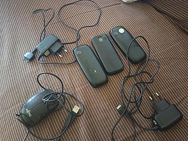 Kişi geyimləri: 2 telefon və aksesuarlar hamısı 35 manata, Nokia isə 55 manatdır — 4