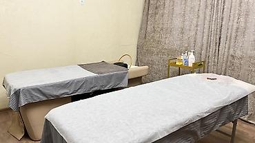 Бани, сауны, SPA: SPA-салон | Массаж — 2