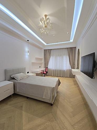 qaraba: Ağ şəhər, 4 otaqlı, Yeni tikili, m. Xətai, 141 kv. m — 5