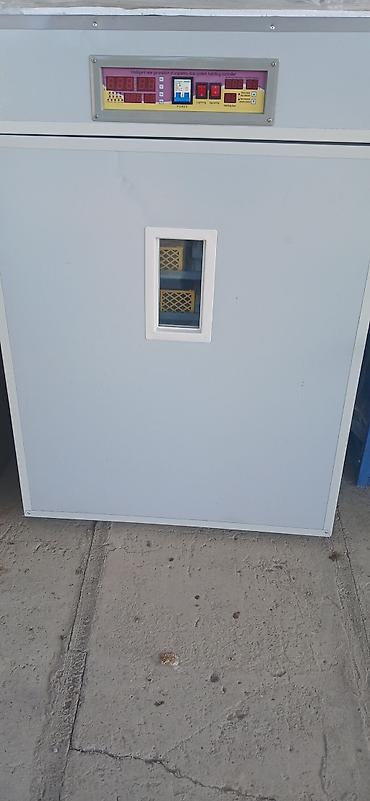 inkubator matoru: Təsərrüfat avadanlıqları paketi 1) Taxıl-ezən/ünsil-motorlu üyüdücü - — 2