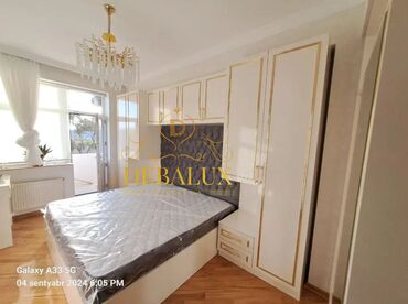 Sifarişlə dolablar: Debalux Mobilya sizlərə yeni və mükəmməl modellərini təqdim edir -da lalafo.az — 2 Sifarişlə dolablar: Debalux Mobilya sizlərə yeni və mükəmməl modellərini təqdim edir — 2