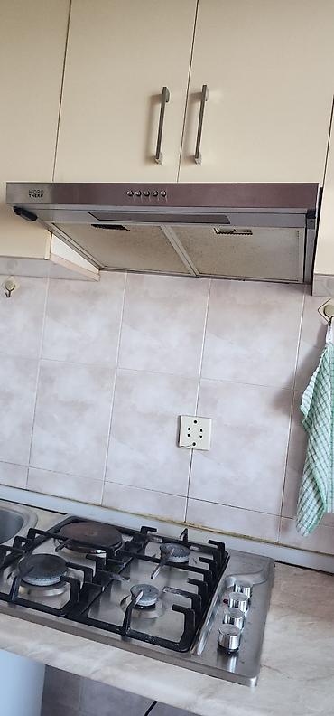 metbex peci: Qaz islek veziyyetdedir hec bir problemi yoxdur, aspiratorda iwlek — 4