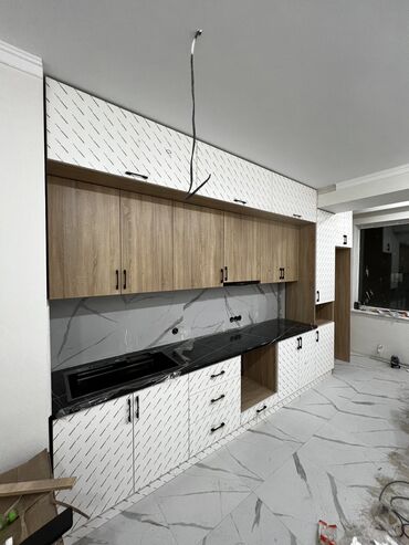 Мебель на заказ: Мебель на заказ, Кухня, Стулья, Кухонный гарнитур, Стол — 16