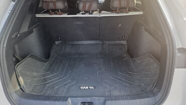 BYD: BYD Song Plus: 2025 г., 0.1 л, Робот, Электромобиль, Кроссовер — 8