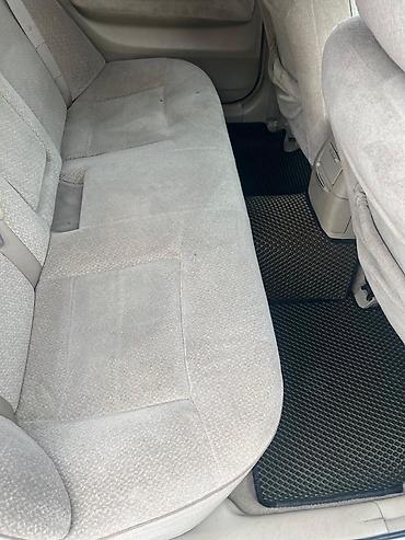 марка 2: Toyota Mark II: 2002 г., 2 л, Автомат, Бензин, Седан — 4