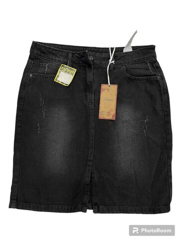 Ətəklər: Midi Ətək, 2XS — 12