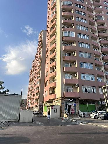 2 otaql: 2 otaqlı, Yeni tikili, m. Xətai, 97 kv. m — 4