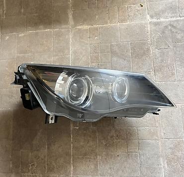 golf car satilir: Sol, BMW, 2010 il, Orijinal, Almaniya, İşlənmiş — 2