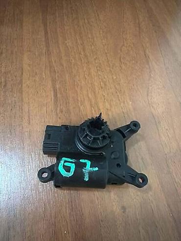 sm auto varvarin: MOTORIC VENTILACIJE ZA VOLKSWAGEN GOLF 7, PASSAT B8, TOURAN - — 2