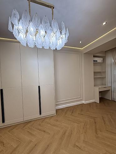 Продажа квартир: 3 комнаты, 117 м², 9 этаж — 10