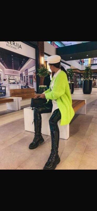 Gündəlik donlar: Gündəlik don, Midi, Zara, M — 116