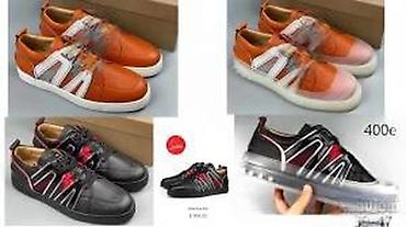Patike: C.LOUBOUTIN,VRHUNSKI MODELI,ULTRA HIT 2025-26 | Novo! ! ! Najnovije! — 19