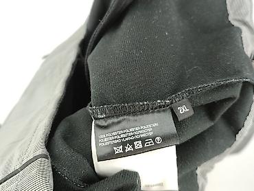 pull and bearç: Angelo Litrico, Męska kurtka przejściowa, rozmiar 2XL — 5