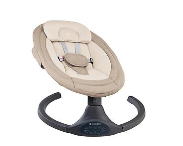 sandale crocs: KIKKA BOO ljuljaška CODIE sa daljinskim upravljačem – beige Šifra — 3