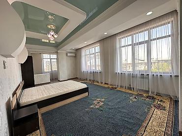 квартиры вефа: 3 комнаты, 157 м², Вефа ТЦ Элитка, 5 этаж, Евроремонт — 3