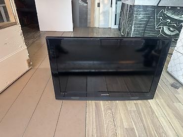 samsung es: Samsung LCD televizor Az iwlenib temirde olmayib ideal vezyetdedir - — 1