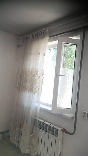 новапакровка: 18 м², Без мебели — 2