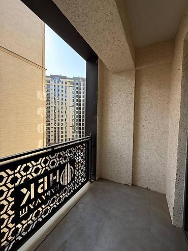 Продажа квартир: 2 комнаты, 76 м², Элитка, 8 этаж, Евроремонт — 10