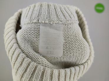 Mens: Sweter for men, size 2XL — 4