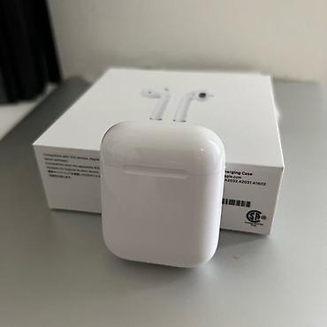 ace pro: AirPods 2 Гарантия на товар ✅ Доставка по всему Кыргызстану 🇰🇬 — 4