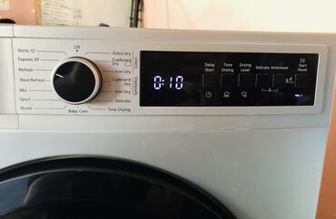 Quruducular: Paltarqurudan 9 Kq ORJİNAL VESTEL Markasıdır. 2024 model Avropa — 15