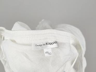 bluza tchibo: KappAhl, Bluzka damska, rozmiar 5XL — 4