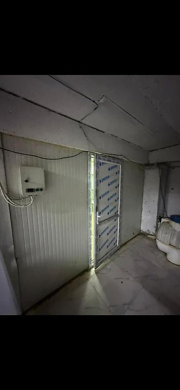 Soyuducu avadanlığı: *SEVA XİRDALAN* KAMERA DONDURUCUSU satilir. Dondurucu ideal — 1