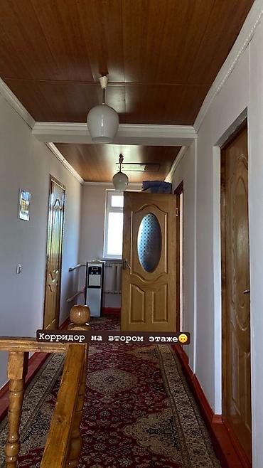 Үйлөр: Двухэтажный дом на Иссык-Куле с.Булан-Соготту ориентир гостиница — 9