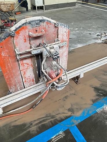 Beton işləri: Beton kəsmə xidməti - Divar, döşəmə və tavanlarda dəqiq və səliqəli — 24