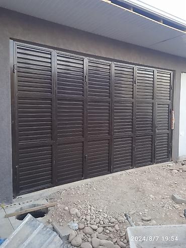 Сварка: Сварка | Ворота Доставка — 21