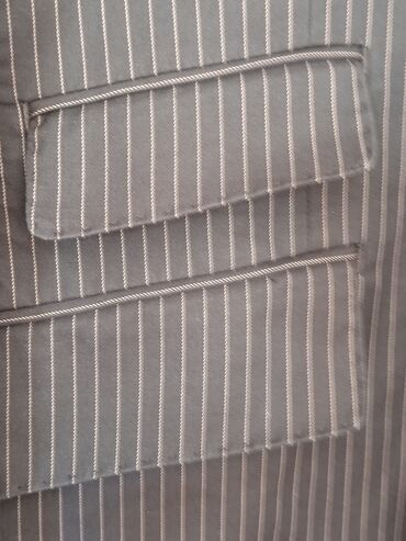 Odela: Sako, M, H&M, bоја - Braon, Pamuk na lalafo.rs — 21 Odela: Sako, M, H&M, bоја - Braon, Pamuk — 21