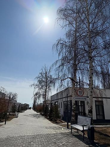 Продажа таунхаусов: Продаю Таунхаус в «Атлантис», 🌊Чон-СарыОй общая площадь 65 м² at lalafo.kg — 12 Продажа таунхаусов: Продаю Таунхаус в «Атлантис», 🌊Чон-СарыОй общая площадь 65 м² — 12