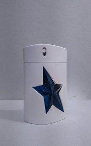 Parfemi: THIERRY MUGLER A MEN PURE SHOT EDT100ML TSTR | Thierry Mugler A× MEN — 8
